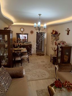 Rw Milyon'dan Çarşı Merkezde 3+1 Yeni Daire