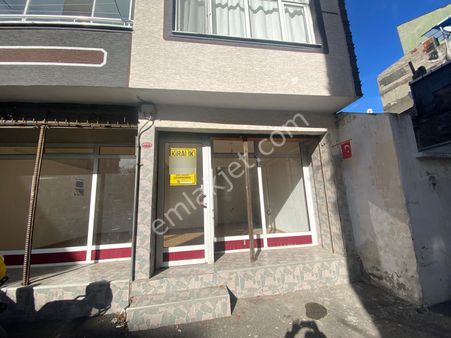 Trabzon Numune Hastanesine Yakın Kiralık Dükkan