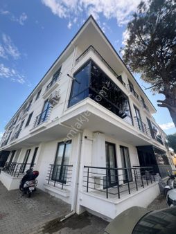 ✅ Gömeç Kemalpaşada Satılık 2+1 Kapalı Mutfak