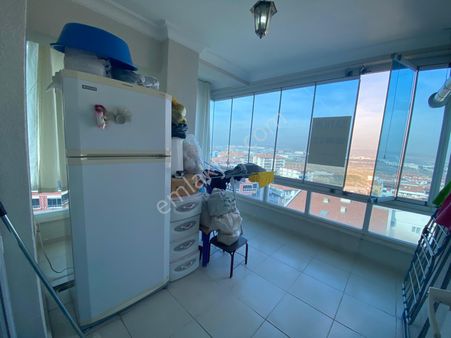 Aktif Emlaktan Buhara Caddesinde Asansörlü 3+1 Yapılı Daire