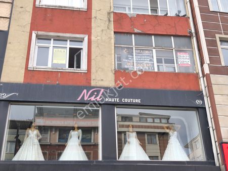 E.edirne Asf.alifuatbaşgil Tramvay Drğı Önü 3+1 125 Arakat Daire