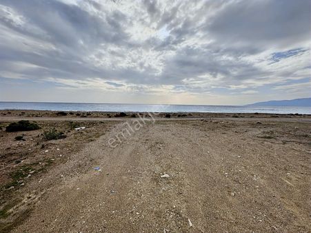 Eksper'den Sahilde Yaşam Başlasın ! Denize Sıfır 180 M2 Dubleks