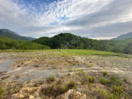Eksper'den ''yatırımın Adresi:olympos'ta Büyük Parsel!''