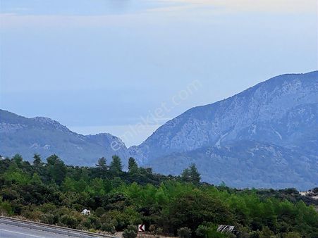 Eksper'den Geleceğe Yatırım, Doğa Ve Deniz Manzaralı Yaşam!!!!