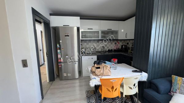 Ra Gayrimenkul İncirlikuyu Mevkiinde Satılık Ferah Daire