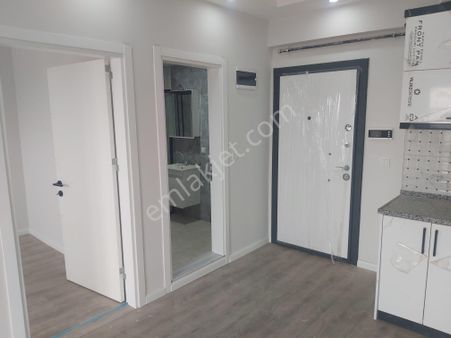 Balıkesir Altıeylül Dinkçiler Mahallesi 1+1 40 M2 Satılık Daire