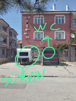 Sakary Amah Depolu Dükkan