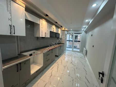 Öztel'den Şirintepe Mahallesinde Satılık Sıfır 3+1 Daire