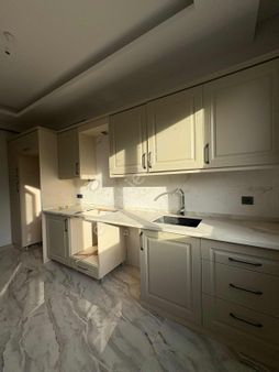 Dere Gayrimenkulden Gökdelenler Bölgesinde Fırsat 2+1