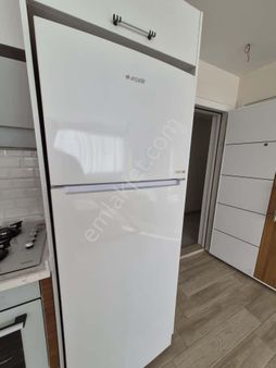 Gültepe De Bulvar Üzeri 1+1 Daire - Eşyalar İle Teslim Edilecek