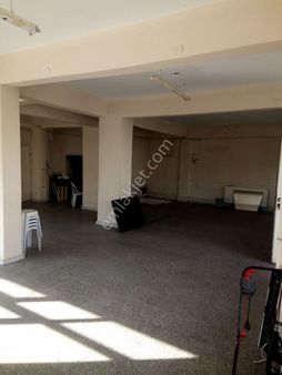 Adrian'dan Binevler'de Kiralık İşyeri