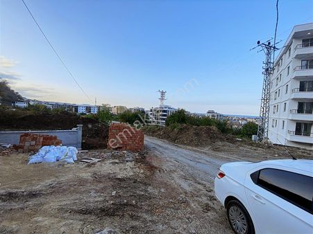 Taflan Da Yazlık Tadında Yatırımlık Fırsat 1+1 Sınırsız Kredi