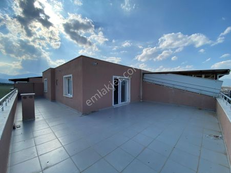 Ertaş Emlak'dan Selvilitepe Mah 4+0 Dubleks