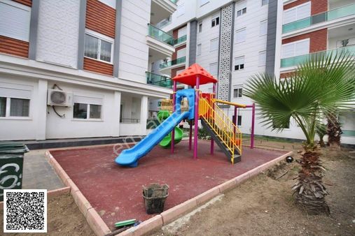 Sarısuda Lüks Site İçerisinde Katta Amerikan Mutfak 2+1 Kiralık Daire