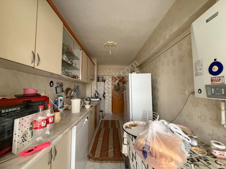 Kalecik Emlak'tan Merkez Mahallesinden 3+1 Giriş Daire