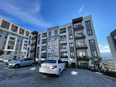 Elfi Den Görükle Dumlupınar Da 2+1 Full Eşyalı Kiralık Daire