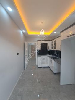 Aydın Söke De, Aydın Caddesi Ne Yakın Satılık Sıfır Daire