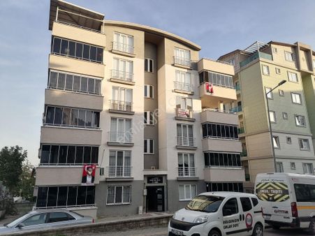 Elfi Den Görüklede Ayrı Mutfak Geniş 2+1 Arakat Kiralık Daire