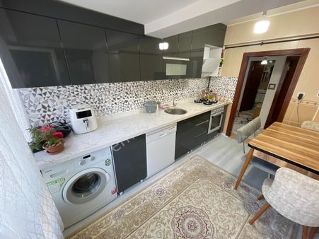 Sincan Plevnede 2+1 Bağımsız D.projeli Muhteşem Konumda