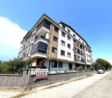 ✨sadece Aygül Farkı İle Akçay'ın Muhteşem Lokasyonunda Doğalgazlı Ve Cam Balkonlu 1+1 Satılık Daire✨