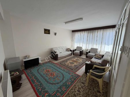 Karakaş'tan Çınarlıkapı Meydanda 3+1 Daire