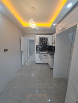 Aydın Söke De , Aydın Caddesi Ne Yakın Satılık 3+1 Sıfır Daire