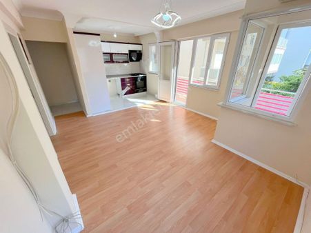 ▇▅akçay'da Denize 300mt Mesafede Arakat Masrafsız 2+1 Daire