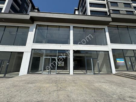 Ayalp'ten Mrf Zeugma Konutlarında Satılık Kupon Dükkan