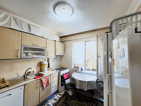 Bahçeşehir Esenkent Kamelya Evlerinde 2+1 Satılık Köşe Daire