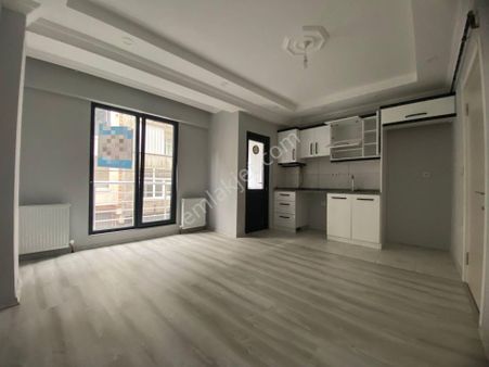 Litros'tan Fatih Mah 1+1 Kredili 1.kat 70m² Satılık Daire