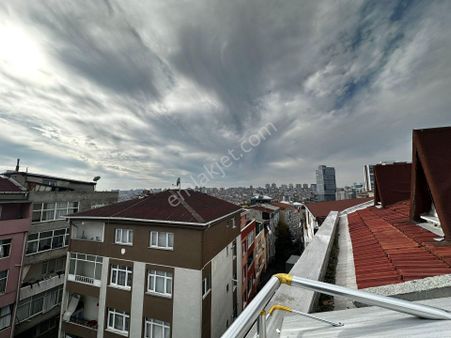 Litros'tan Bağcılar Yüzyıl Mah 3+2 Kredili 3.kat 160m2 Dublex Daire