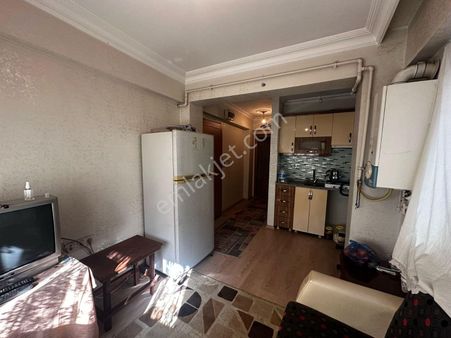 Litros'tan Kemer Mah 1+1 Kredili 65m2 Yüksek Giriş Satılık Daire