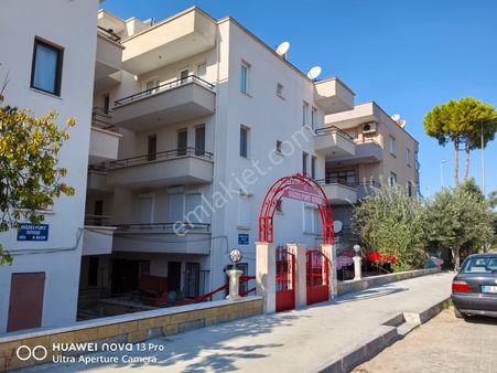 Didim Altınkum Cennet Koyu 500m Mesafede Satılık 2+1