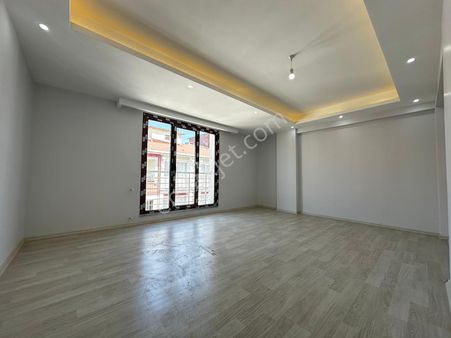 Litros'tan Fatih Mah 3+1 Kredili 3.kat 110m² Sıfır Daire