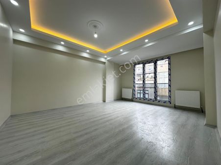 Litros'tan Fatih Mah 2+1 Kredili 92m² Sıfır 4.kat Daire