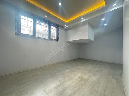 Litros'tan Fatih Mah 2+1 Kredili 84m² Bahçe Kat Sıfır Daire