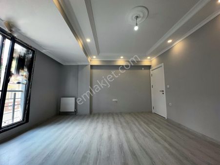 Litros'tan Kazım Karabekir Mah 2+1 Kredili 2.kat Sıfır 96m² Daire