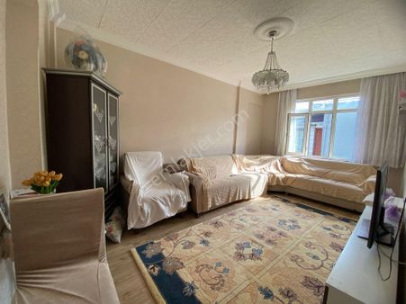 Litros'tan Birlik Mah 3+1 Satılık 3.kat Masrafsız 120m2 Daire