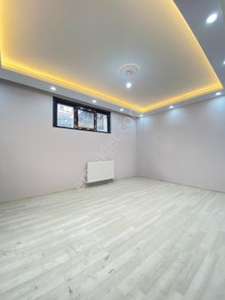 Litros'tan Davutpaşa Mah 2+1 Kredili 100m2 Bahçekat Sıfır Daire