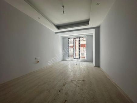 Litros'tan Fatih Mah 2+1 Kredili 80m² Sıfır 4.kat Daire