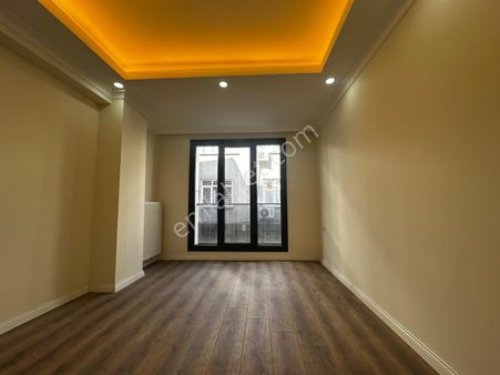 Litros'tan Tuna Mah 2+1 Kredili 1.kat Satılık 65m2 Daireler