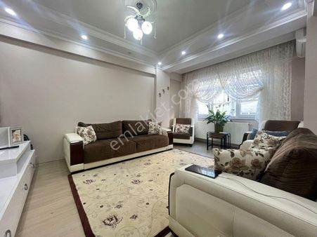 Litros'tan Fatih Mah 2+1 Kredili 2.kat 95m² Satılık Daire