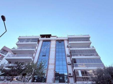 Satılık 4+1 Çatı Dublex Manzaralı Daire