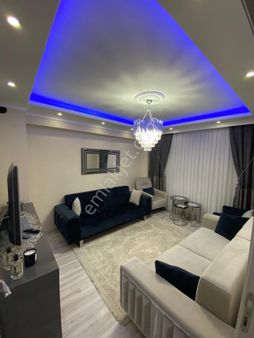 Litros'tan Tuna Mah 2+1 Kredili Yüksek Giriş Satılık 90m2 Daire