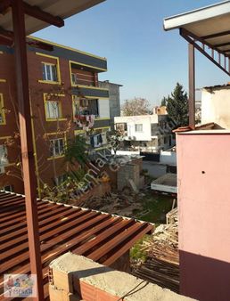 Mareşal Fevzi Çakmak Da 10 Kat İmarlı Arsa