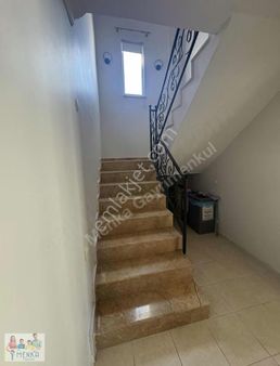 Uncubozköy'de Güzel Lokasyonda 4+1 Satılık Dubleks Dairemiz