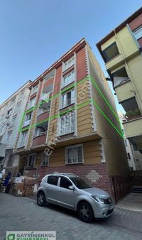 Esenyurt Bağlarçeşme'de Geniş 3+1 (nikah Sarayına Yakın) İskanlı