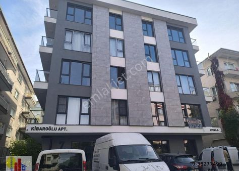 Ön Cebeci Samur Sokakta 1+1 Fırsat Daireler