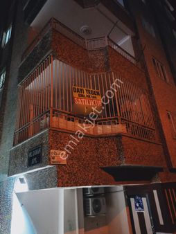 🏡dayı Yegen Emlaktan Satılık Daire 3+1