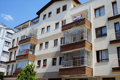 Kırkkonaklarda 5+2 Kombili 300m2 Full+full Ters Dubleks